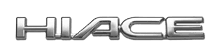 hiace-logo